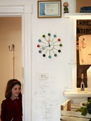 Ball Clock