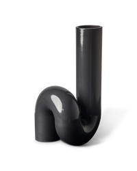 Vase-Yourtube-black-polspotten-2