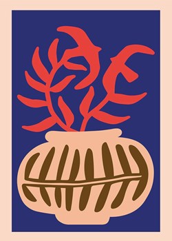 Poster_Floral-wings-paper-collective