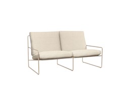 desert-2-seater-bouclé-ferm-leaving-4