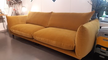 divan-frankie2x1,5pl-velours-jaune