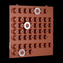 ring-a-date-café-mousse-calendrier-perpetuel