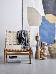 Keila-lounge-chair-nature-teak-bloomingville-6