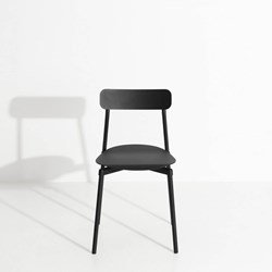 chaise-design-noir-metal-fromme-petite-friture-2