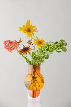 BUBBLE TUBE, LARGE, AMBER-studio_about