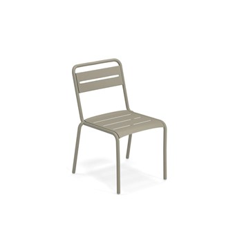 chaise-star-gris-vert-emu