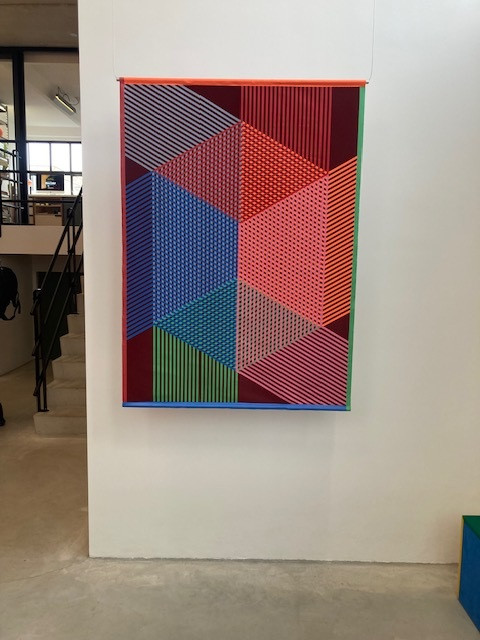 Tiissage -paper-collective