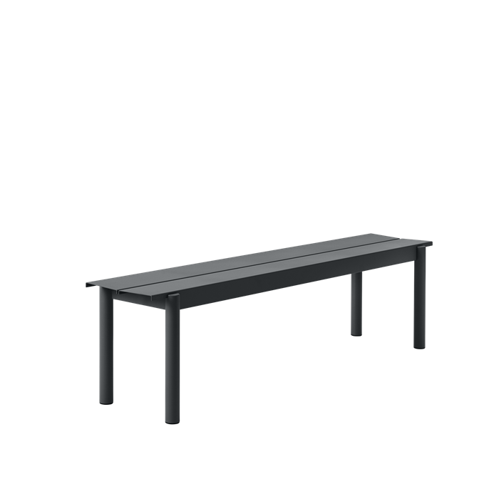 linear-bench-steel-black-170cm-muuto