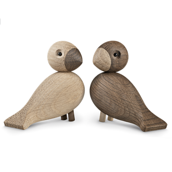 lovebirds-oak-smoked-oak-1-pair-birds-kay_bojessen
