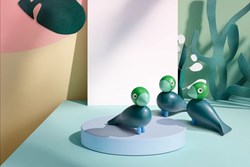 Kay-Bojesen-Birds-Year-Bird-Dark-green-3