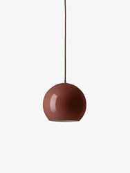 lampe-TOPAN-VP6-redbrown-andtradition