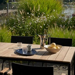 table-ville-noir-220cm- andtradition-2