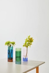 BOUQUET TUBE, LARGE, BLUE-studioabout-2