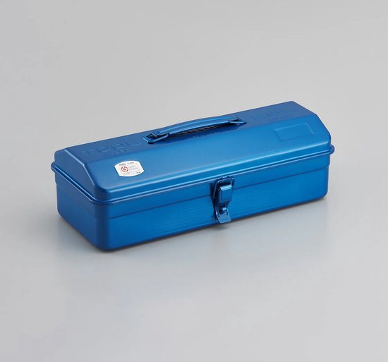 TOYO STEEL Y 350 BLUE