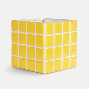 planter-tile-yellow-&klevering