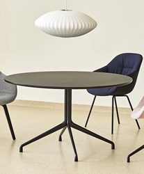 nelson-saucer-bubble-pendant-hay