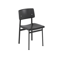 loft-chair-muuto-noir-noir