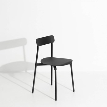 chaise-design-noir-metal-fromme-petite-friture-3