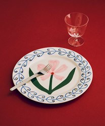 la-pittura-plate-hay