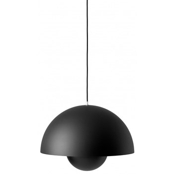suspension-vp2-matt-black-andtradition