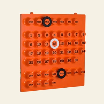 Orange-ring_a_date-calendrier