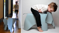 Eames-Elephant-vitra-bleu