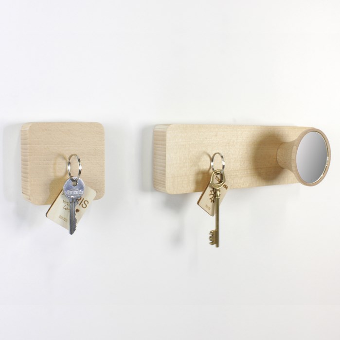 porte-clefs-miroir-Newton-reine_mère-design