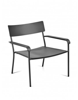 B5019003B-lounge-chair-black-august-serax