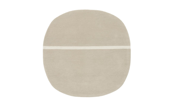 Oona-Rug-140x140-sand-normann-copenhagen