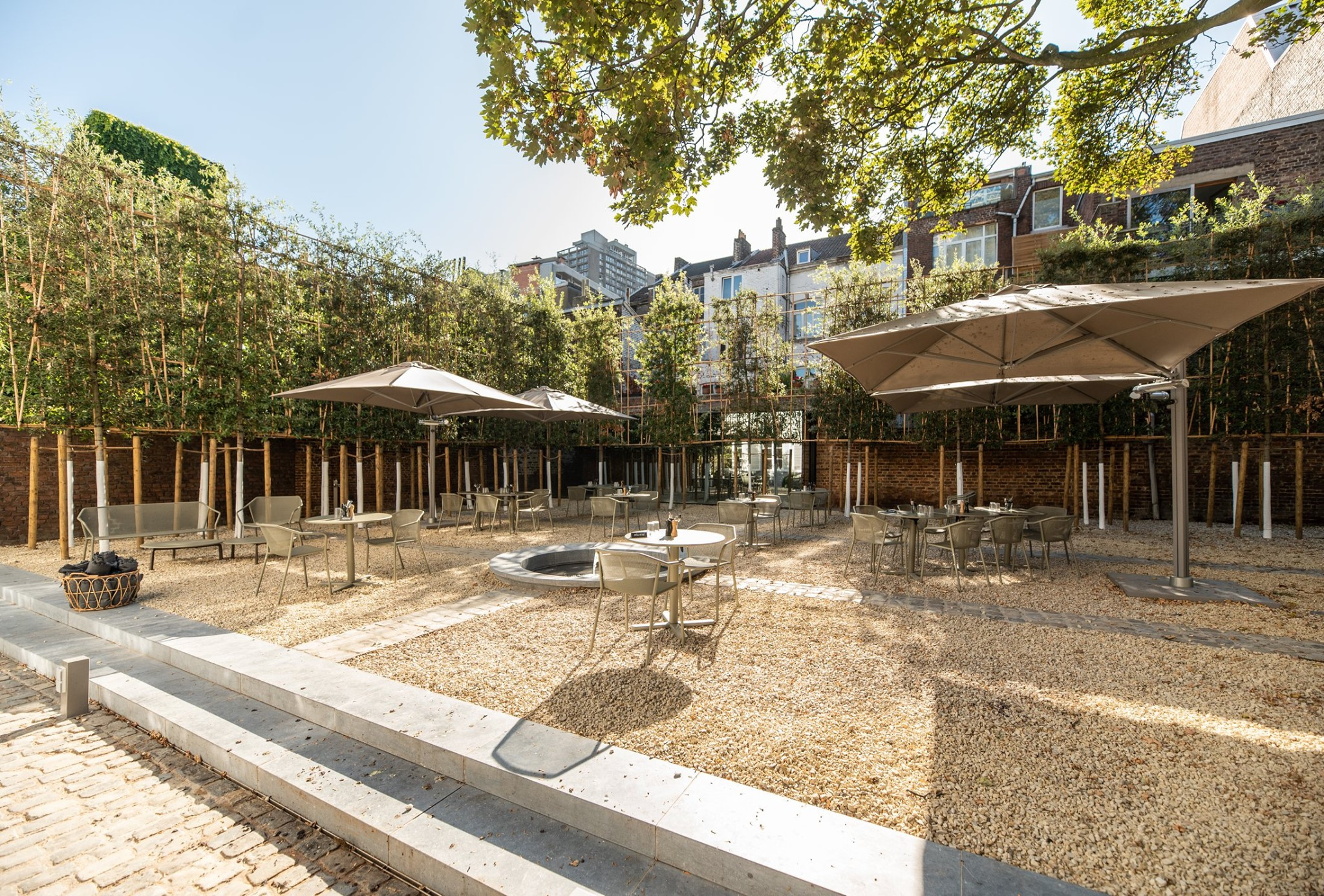 Ma petite épicerie en bois