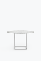 florence-dining-table-o120-white-carrara-newworks
