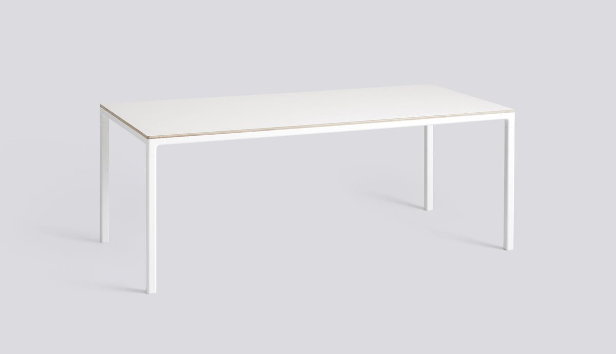 Specimen Dronken worden kever Design tafel "T12"