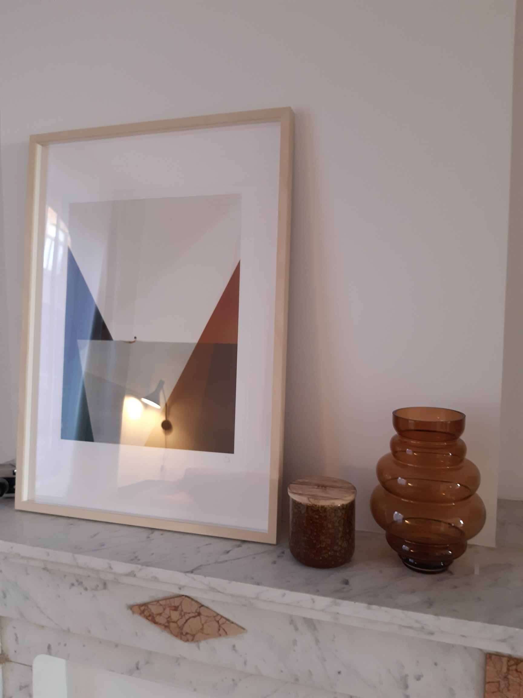Appartement Atelier27-18