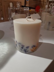 bougie-wild flowers-munio