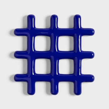 Trivet-grid-blue-&Klevering