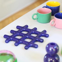 Trivet-grid-blue-&Klevering-2