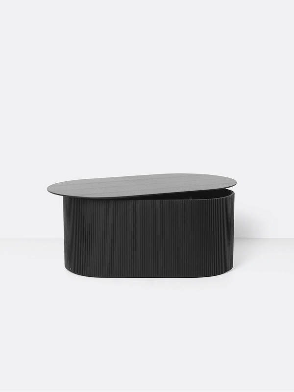 Podia-table-black-ferm_living