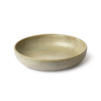 ACE6842-assiette-creuse-rustic-green-grey-chef-hkliving