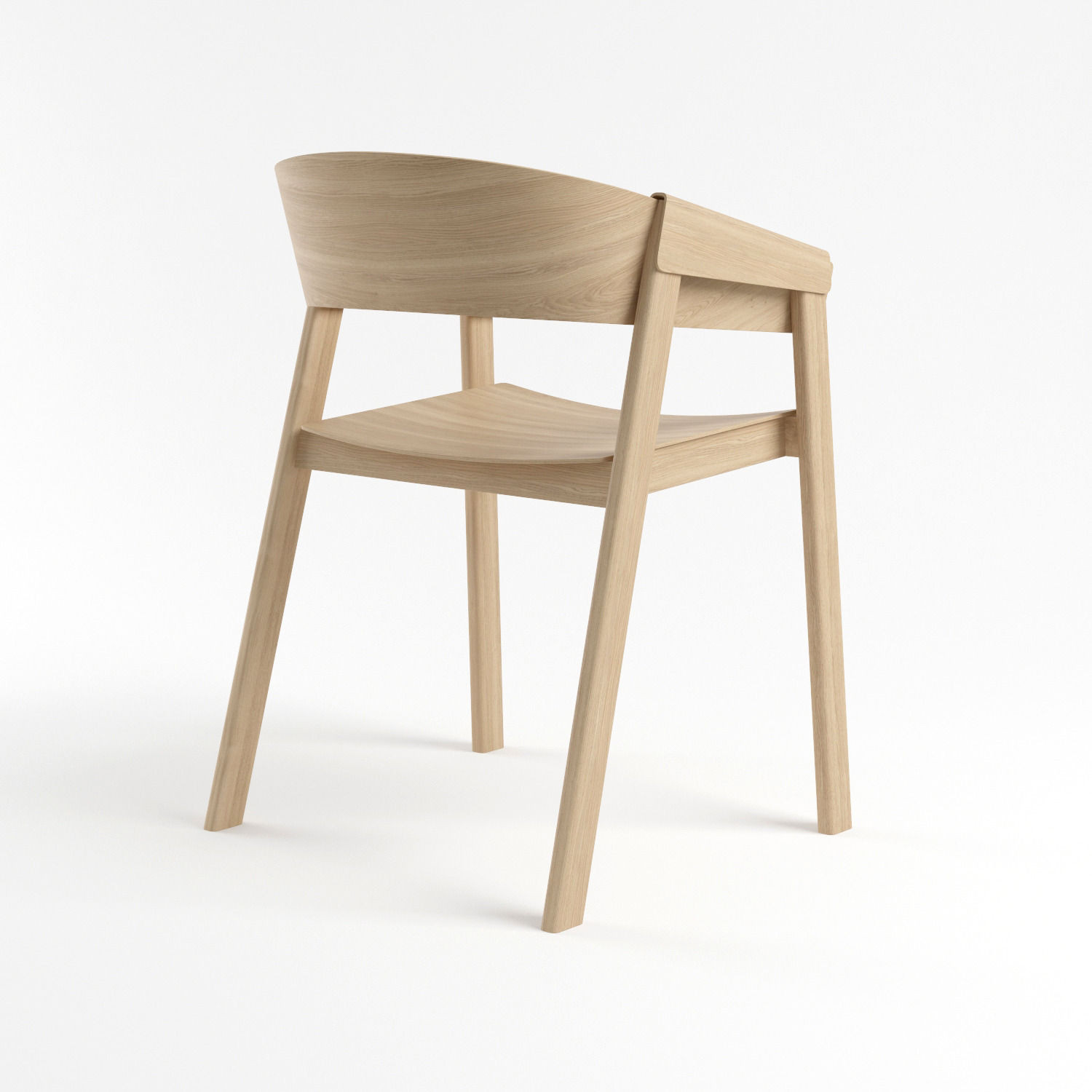 Cover chair