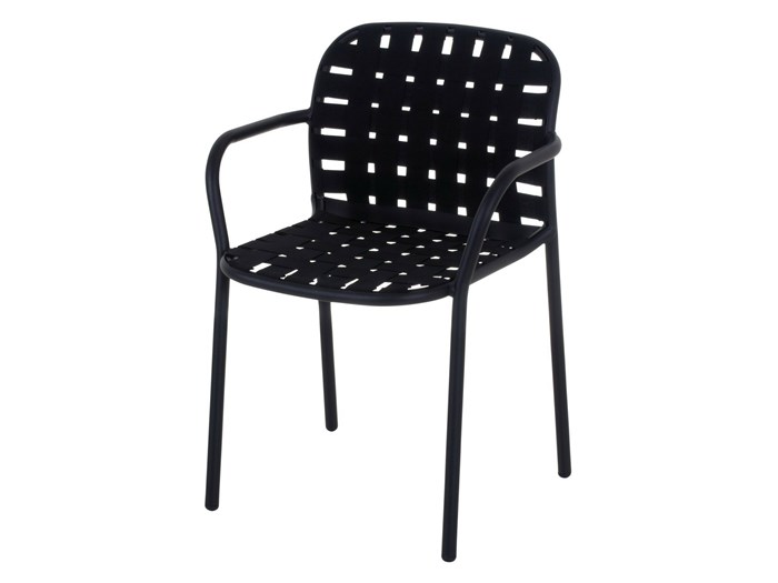 yard-armchair-black