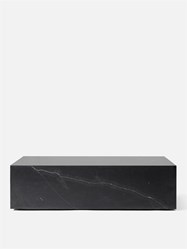Plinth-table-basse-marbre-menu-noir