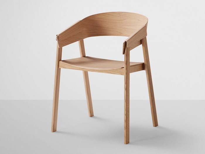 Muuto-Cover-Chair
