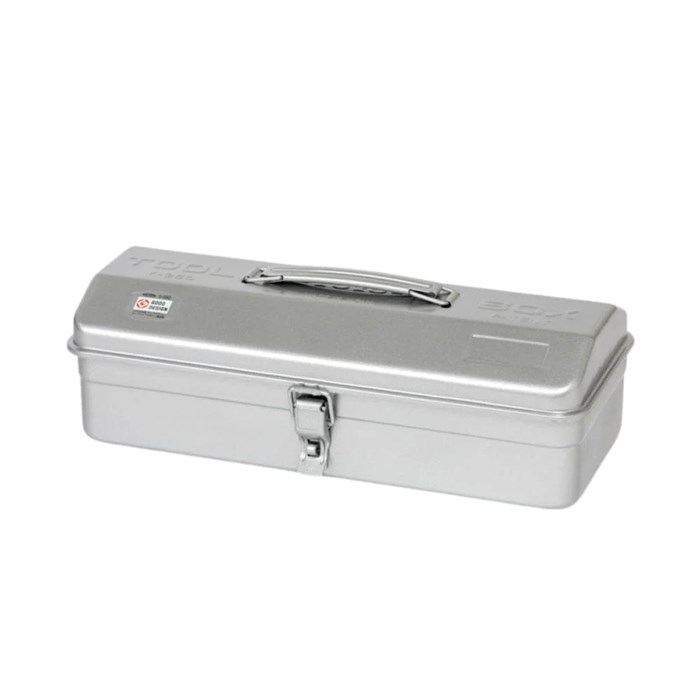 boite-a-outils-y350-argent-toyo-steel