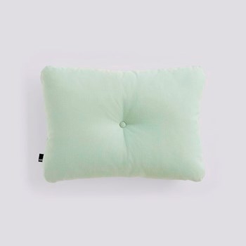 dot-cushion-xl-mini-dot-planar-soft-mint-hay