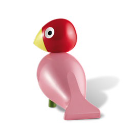 songbird-ruth-rose-red-kay-bojesen-2