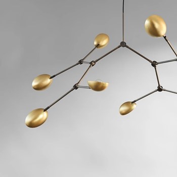 Drop-chandelier-brass-101