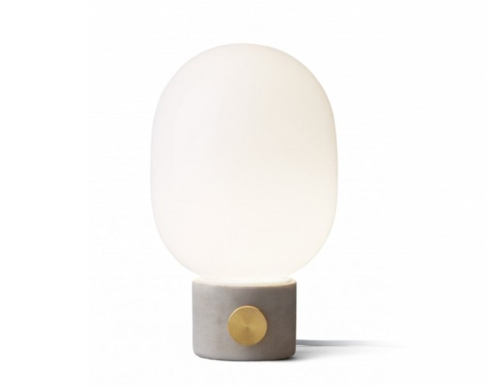 Menu-Concrete-Lamp-doré