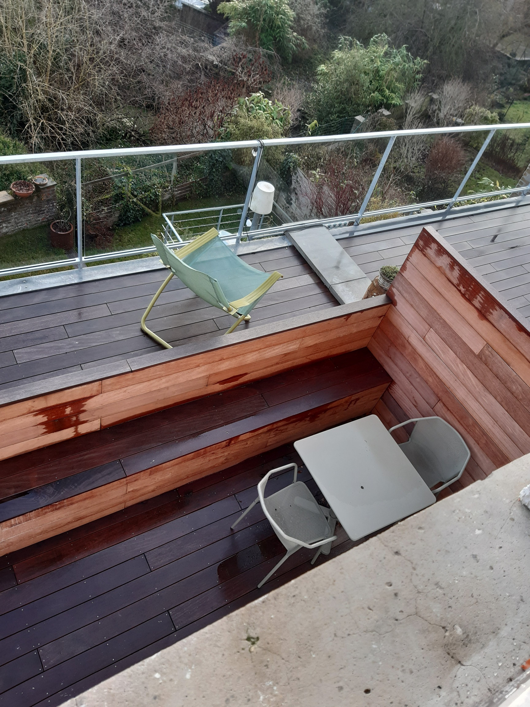 Appartement Atelier27-6