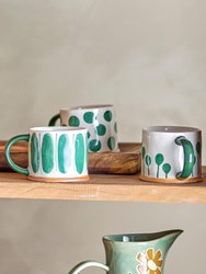 Linora-mug-vert-bloomingville-2