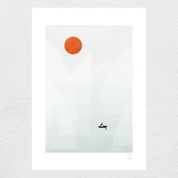 iceberg-print